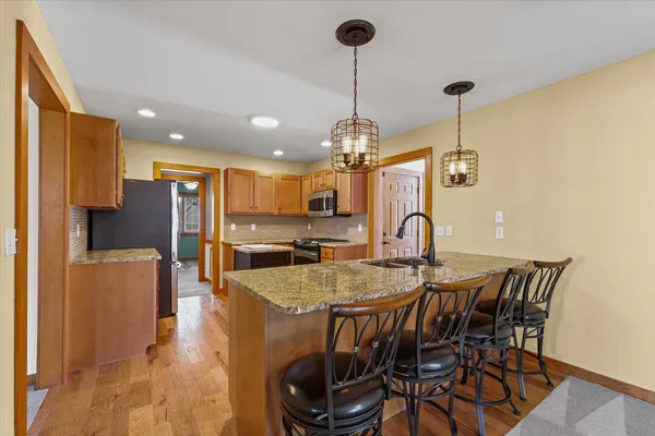 $339,000 | 6 Hedgerow Court, Unit 6, Monticello, IL 61856