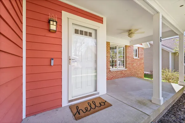 $339,000 | 6 Hedgerow Court, Unit 6, Monticello, IL 61856