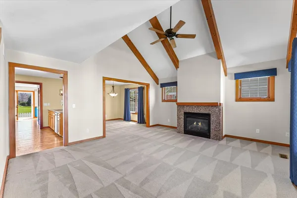 $339,000 | 6 Hedgerow Court, Unit 6, Monticello, IL 61856