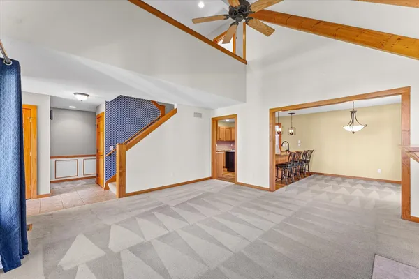 $339,000 | 6 Hedgerow Court, Unit 6, Monticello, IL 61856