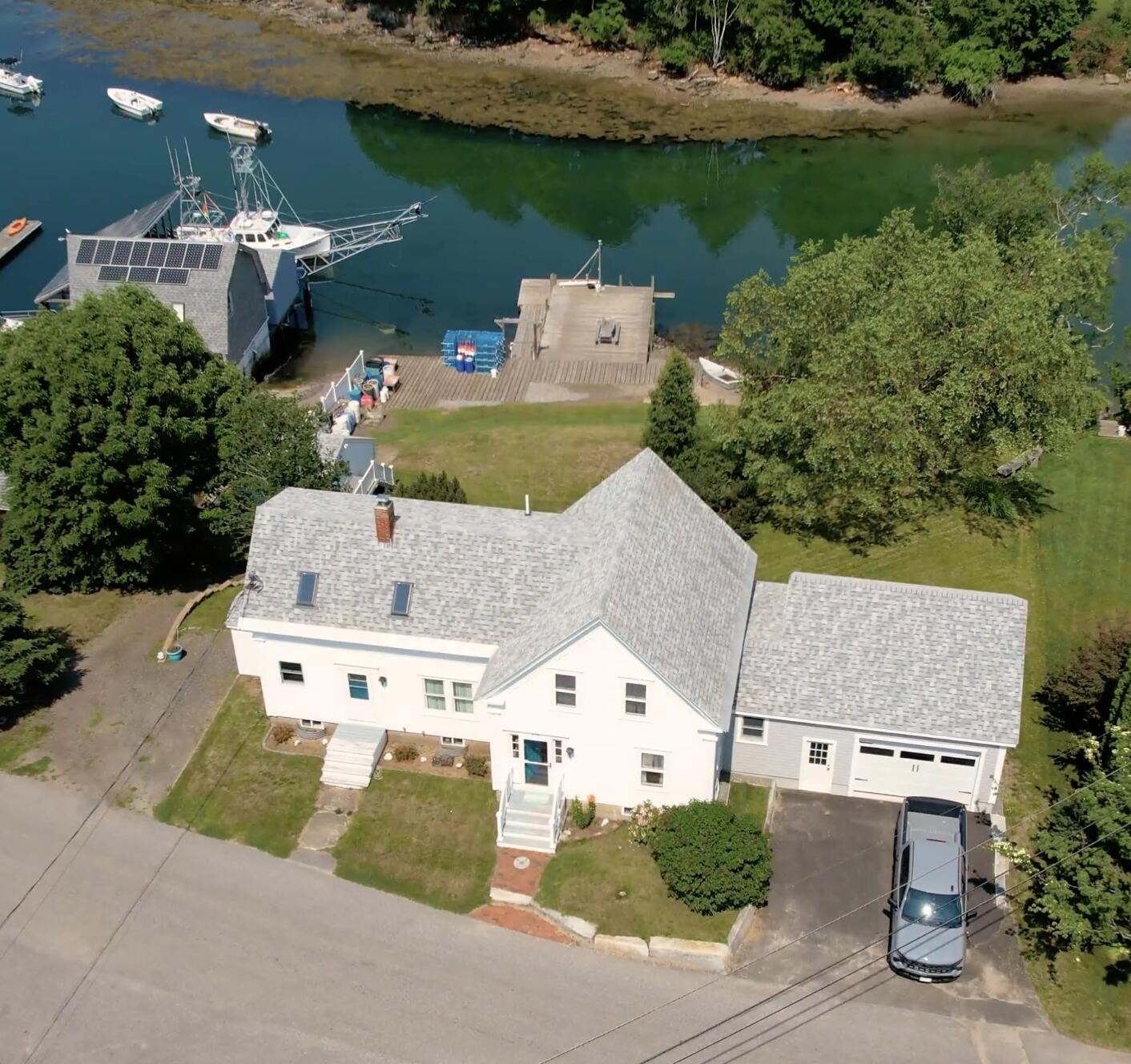 232 Ash Point Road Harpswell, ME 04079 - Photo 7 of 61 232 Photo