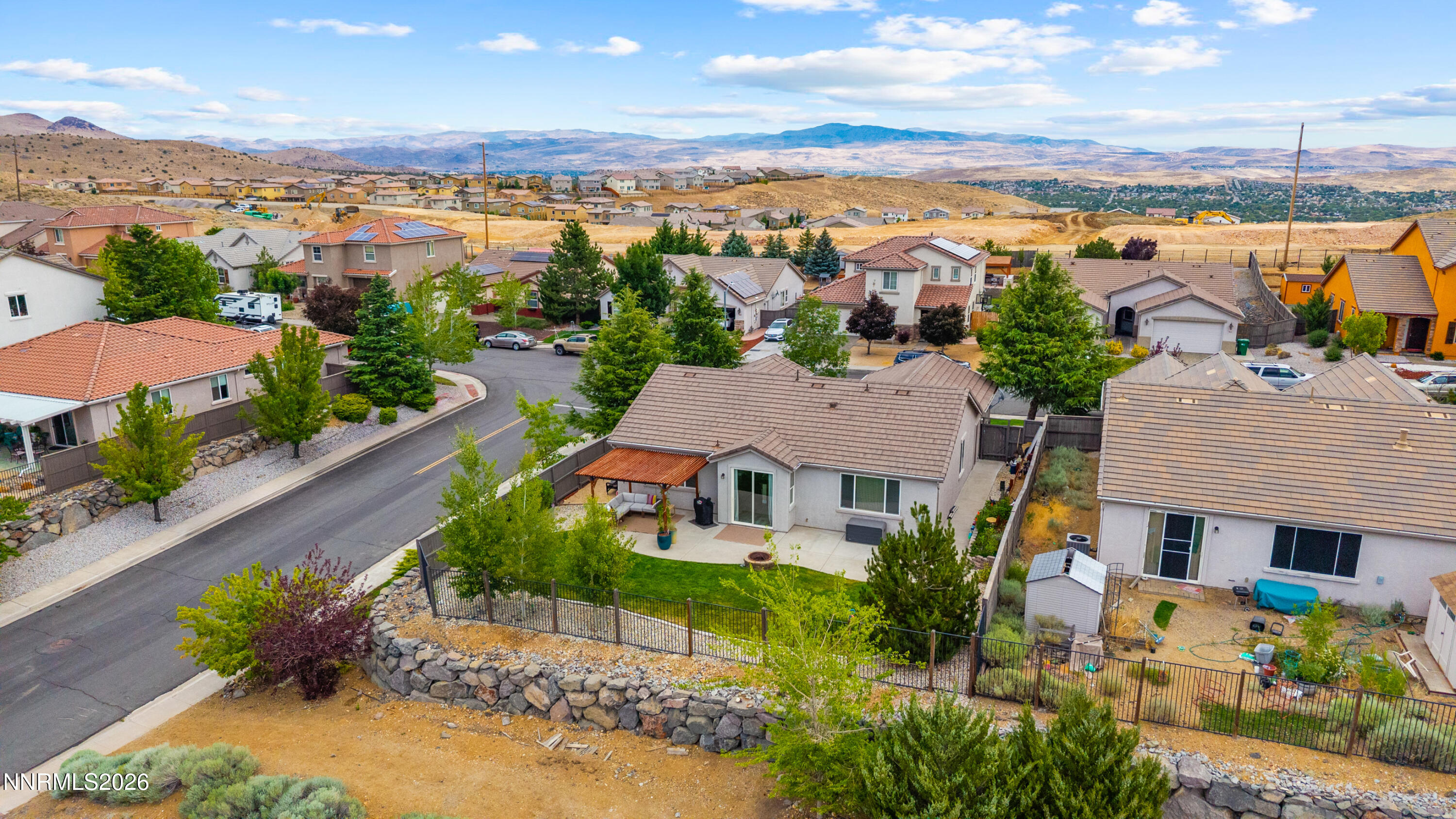 7845 Opal Bluff Drive Reno, NV 89506 - Photo 33 of 39 DJI_20250722112324_0890_D