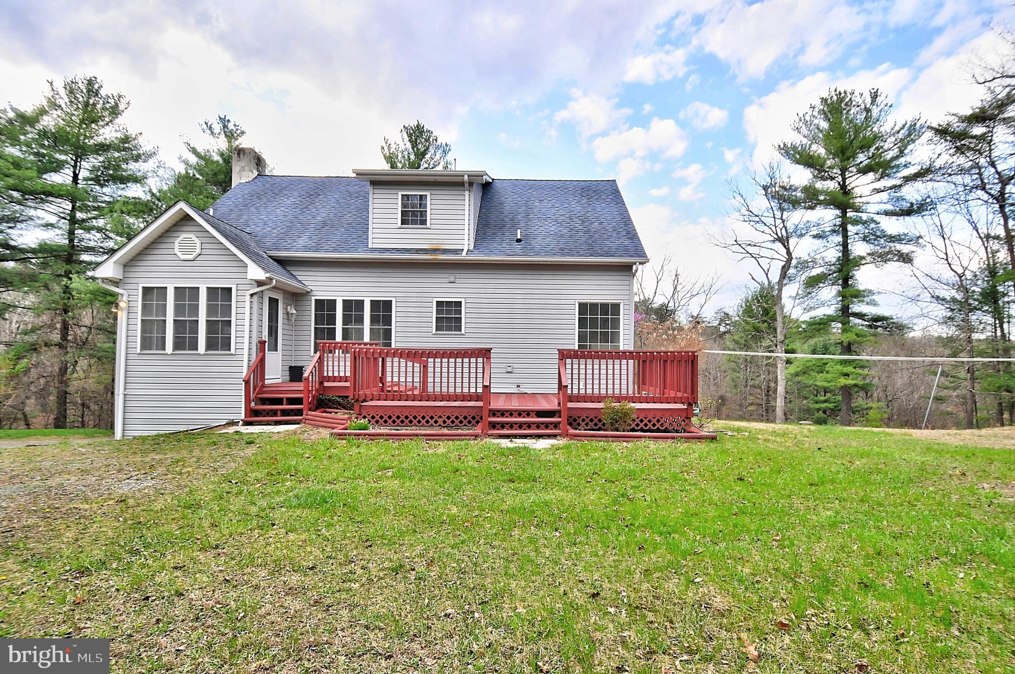 235 Peppermint Spring Lane Winchester, VA 22603 - Photo 15 of 90