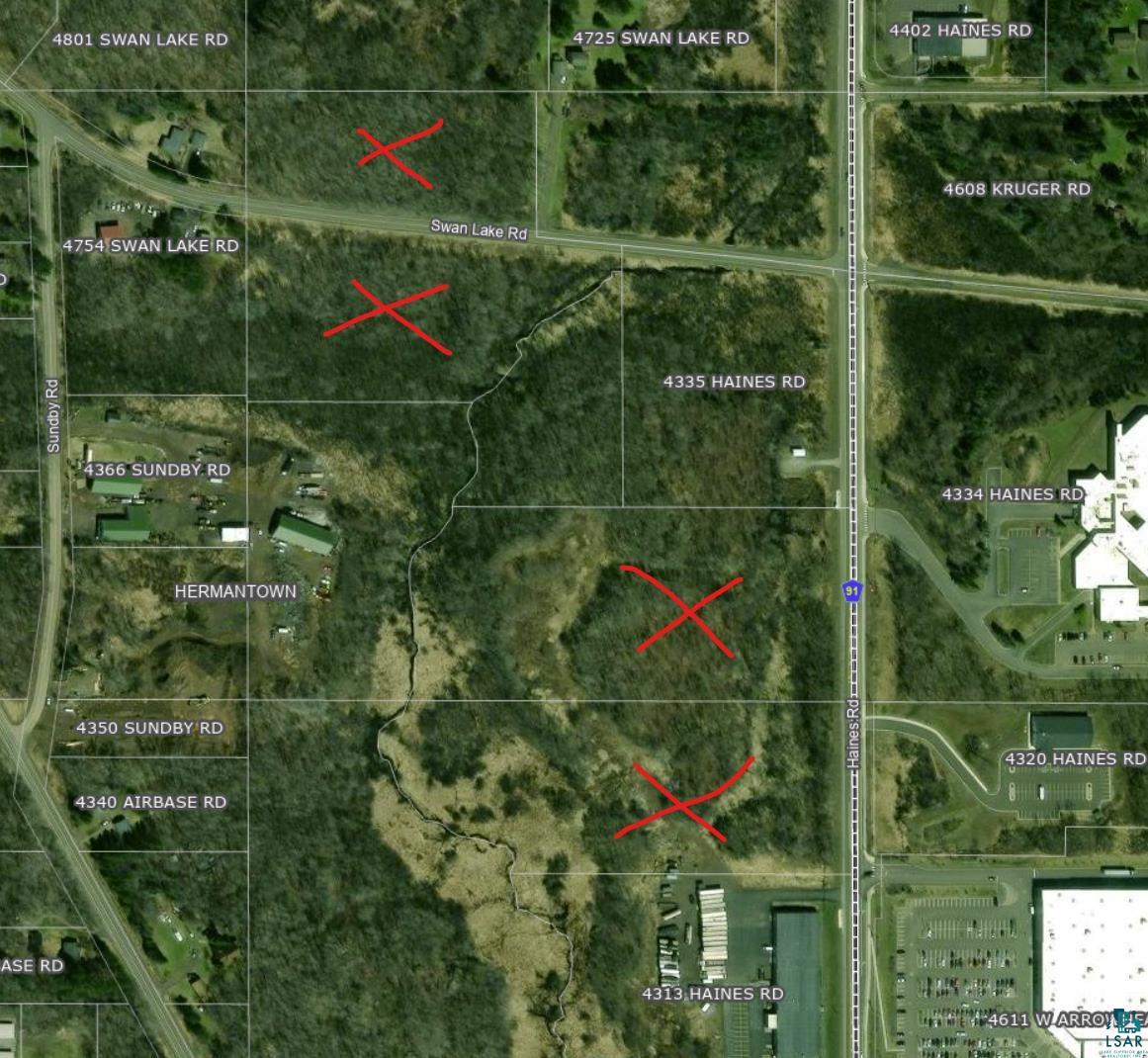 4331 Haines Road Hermantown, MN 55811 - Photo 9 of 11
