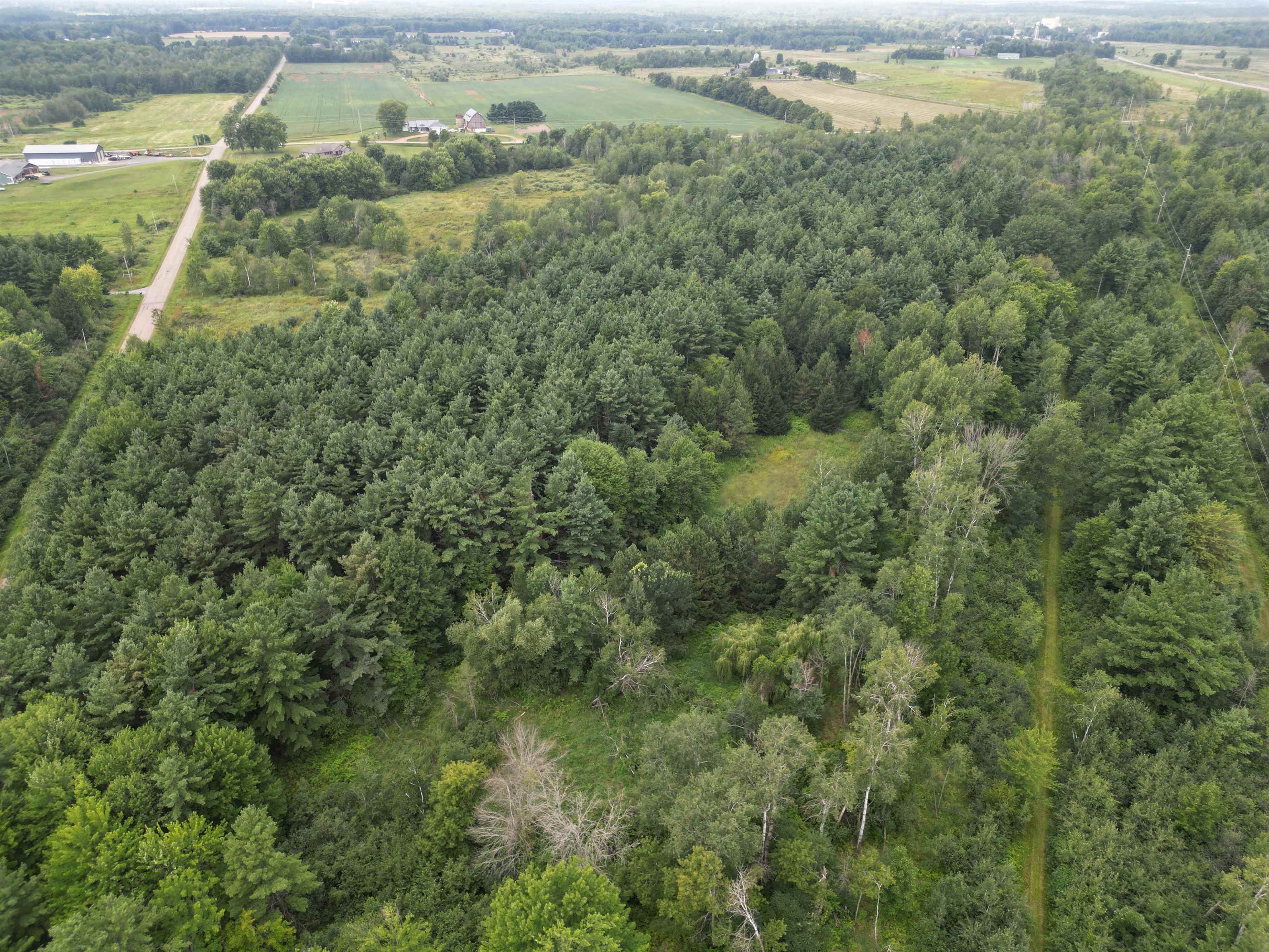 0 Town Hall Road Vesper, WI 54489 - Photo 1 of 1 Gallery Image 1