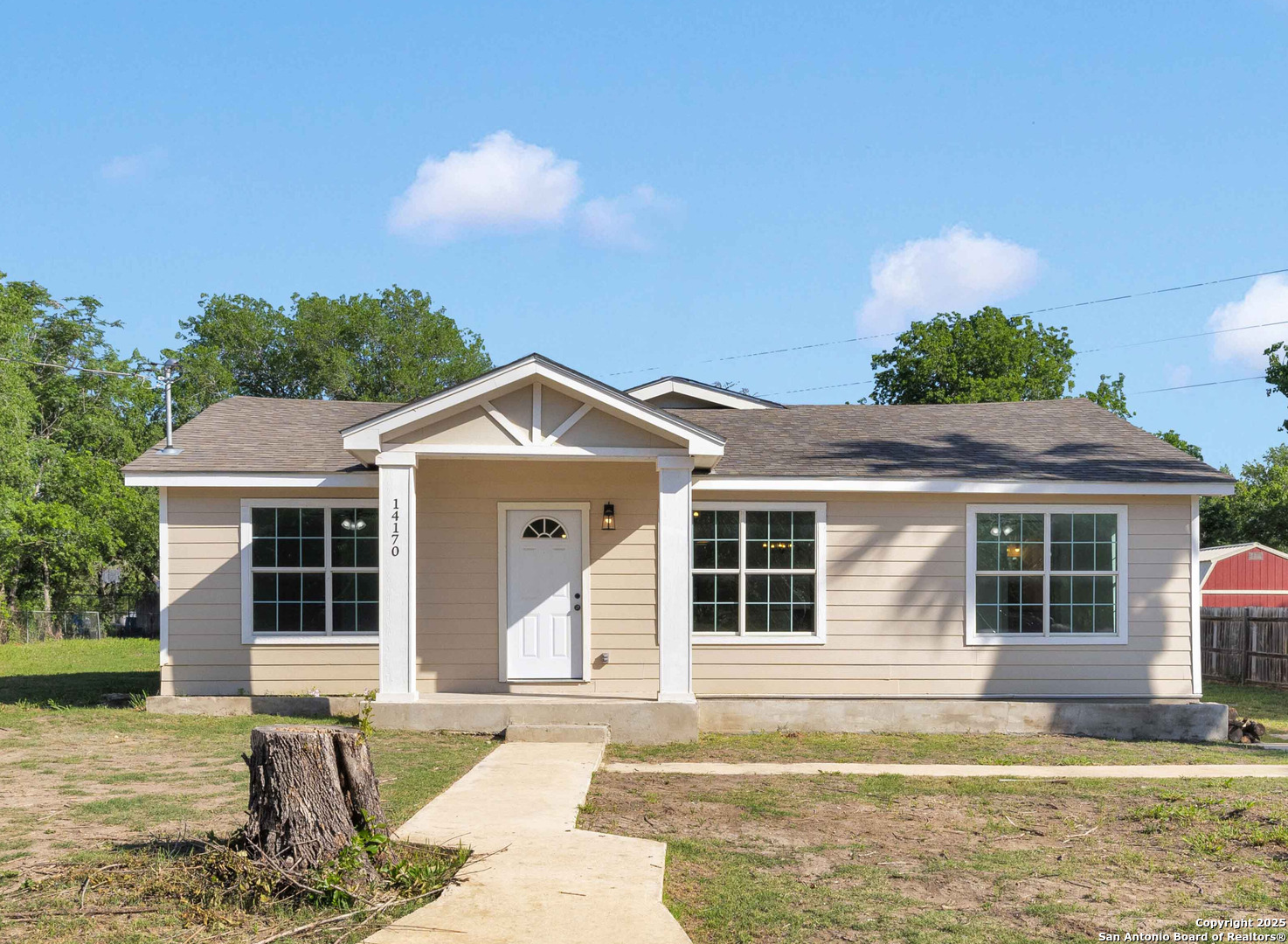 14170 Michael Run Lytle, TX 78052 - Photo 1 of 19