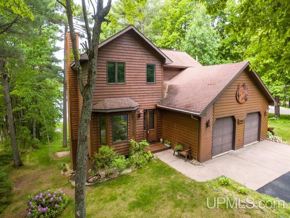 8 Gold Drive Ishpeming, MI 49849 - Photo 1 of 24