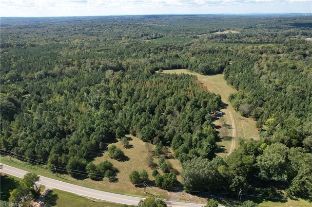 $30,000 | Lot 2 Park Springs Road, Providence, NC 27315