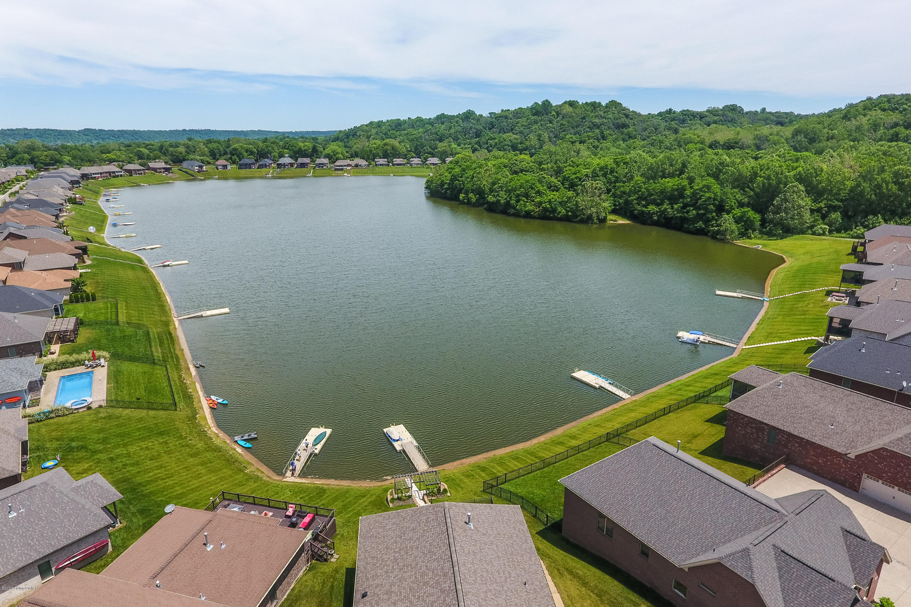 1954 Rivers Landing Drive Prospect, KY 40059 - Photo 43 of 44 069 - 20200608 0751
