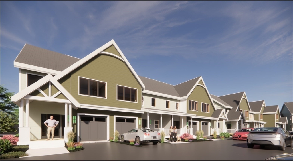 5 Elizabeth Lane, Unit 5 Paxton, MA 01612 - Photo 15 of 18 a front view of a residential houses with street