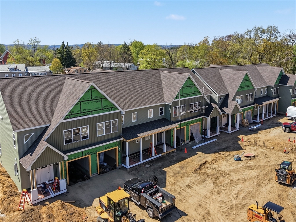 5 Elizabeth Lane, Unit 5 Paxton, MA 01612 - Photo 2 of 26