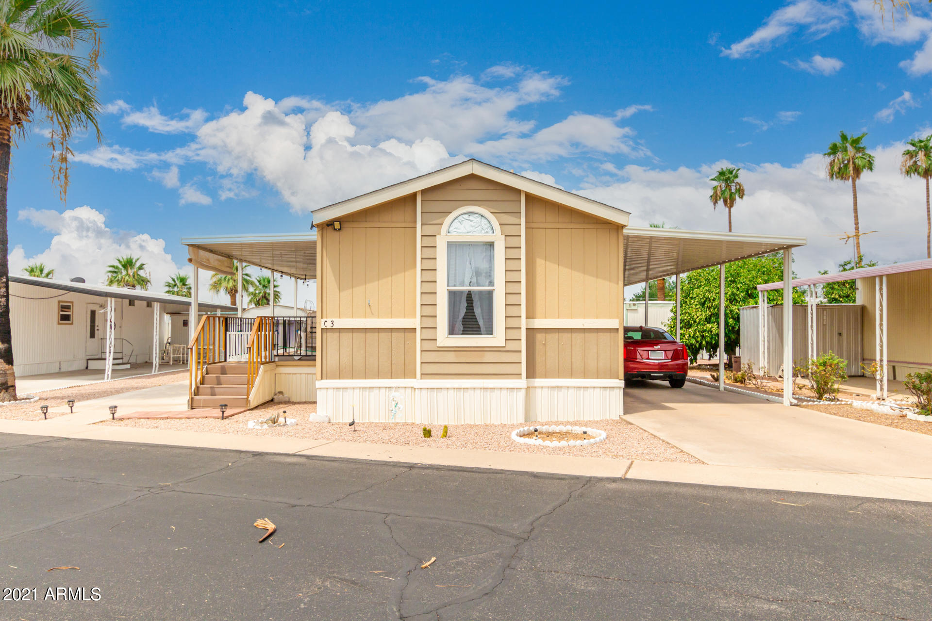 44 South Hawes Road, Unit C3 Mesa, AZ 85208 - Photo 2 of 25 02 - Hawes