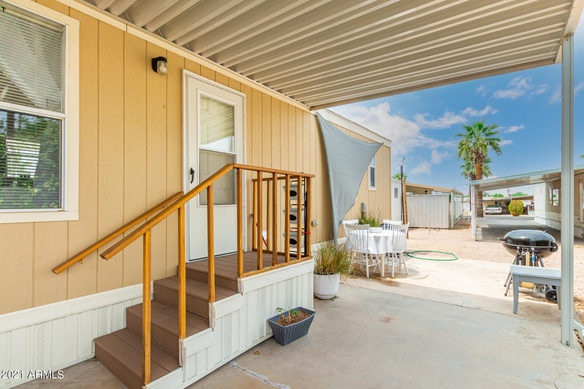 44 South Hawes Road, Unit C3 Mesa, AZ 85208 - Photo 24 of 25 24 - Hawes