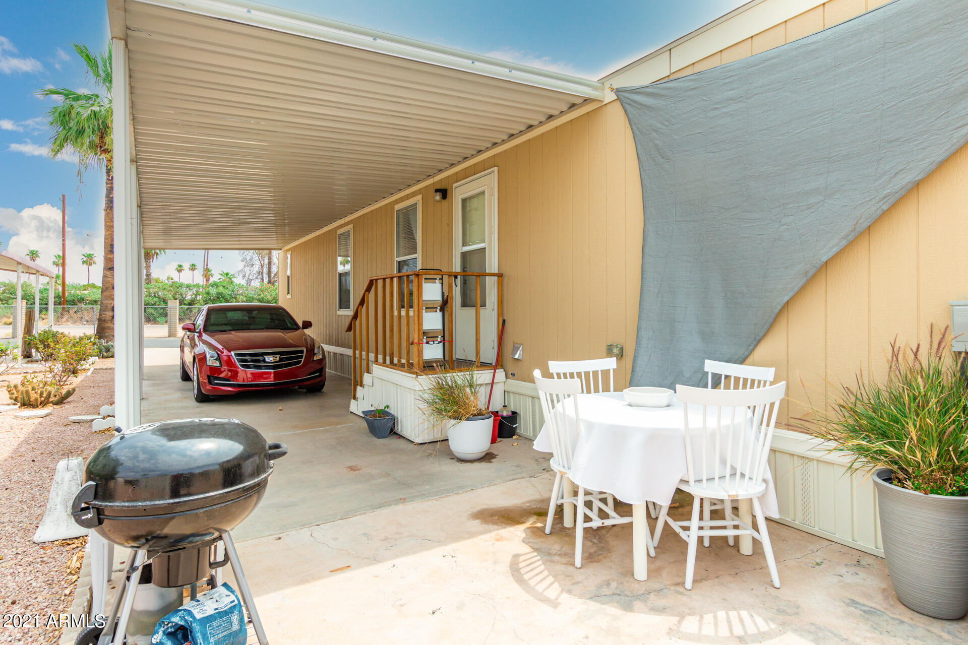 44 South Hawes Road, Unit C3 Mesa, AZ 85208 - Photo 25 of 25 25 - Hawes