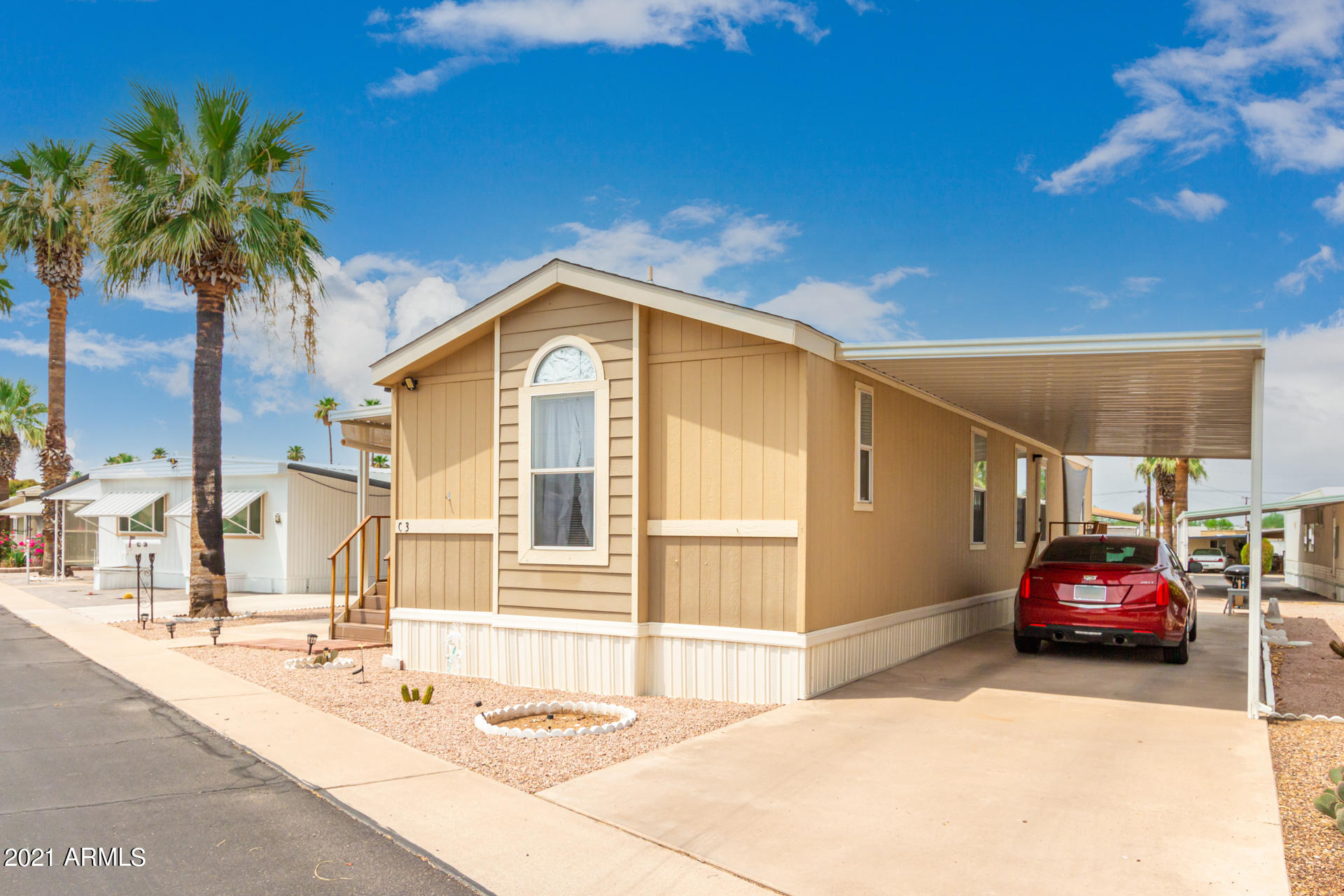 44 South Hawes Road, Unit C3 Mesa, AZ 85208 - Photo 3 of 25 03 - Hawes