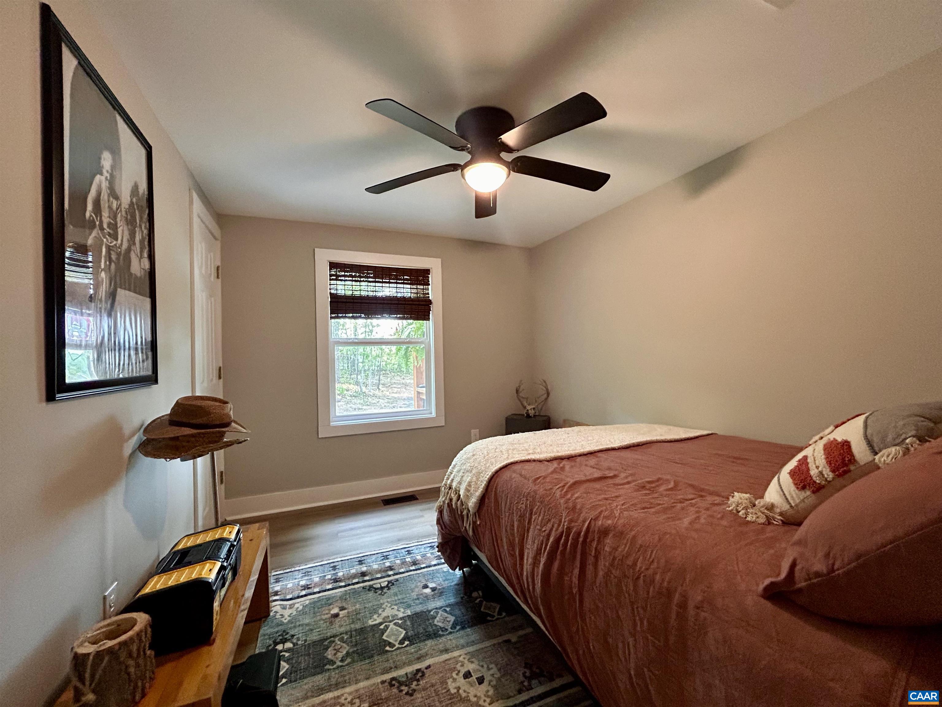 6607 Jefferson Mill Road Scottsville, VA 24590 - Photo 10 of 11