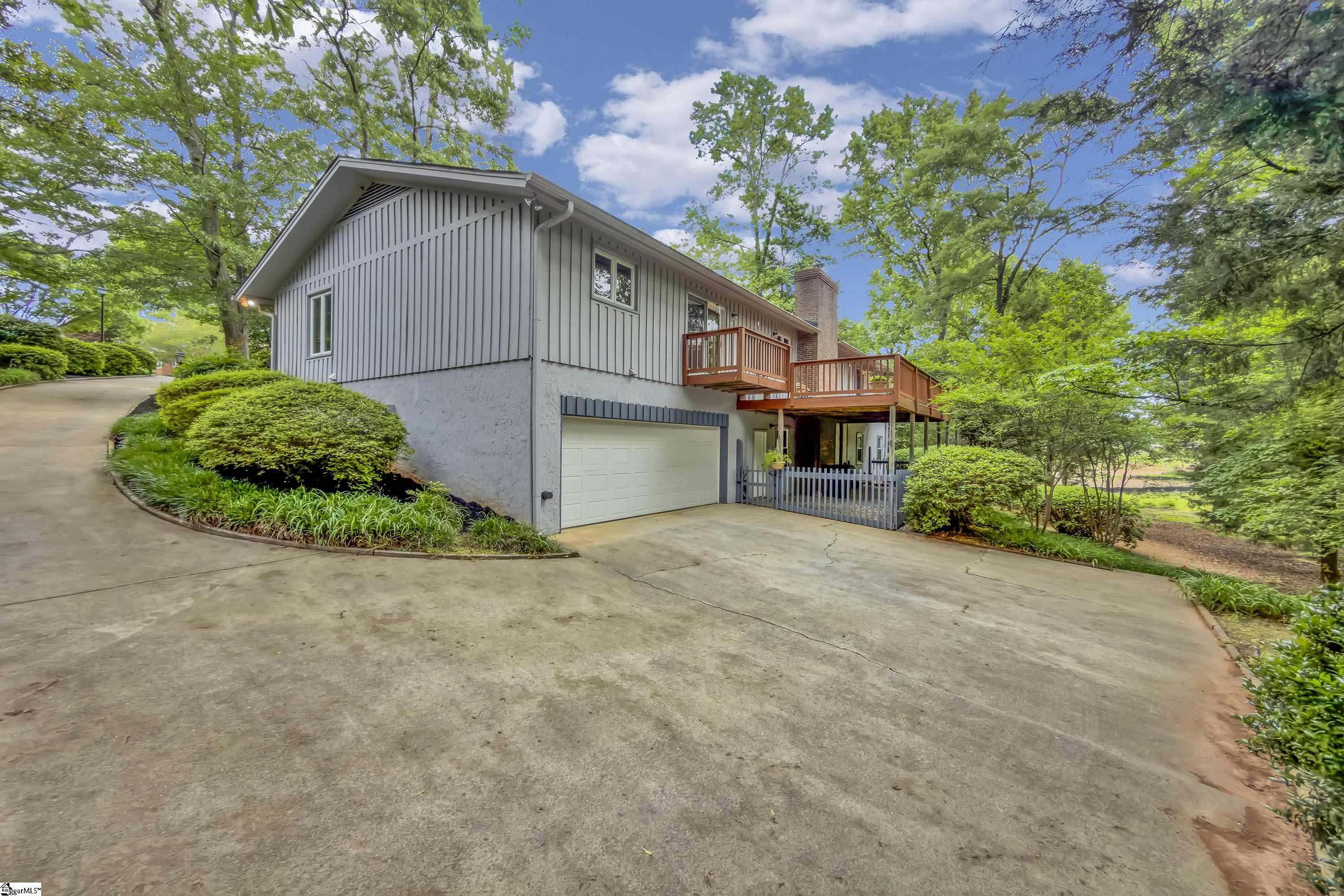 204 Fishbrook Way Simpsonville, SC 29681 - Photo 35 of 50
