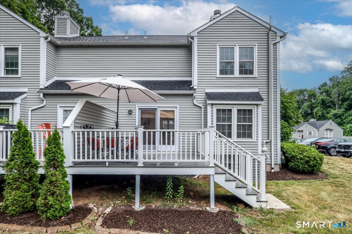 81 Quarry Village Road, Unit 81 Cheshire, CT 06410 - Photo 5 of 30