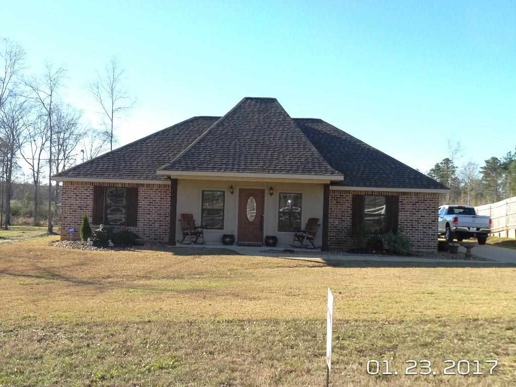 408 Robertson Loop Pollock, LA 71467 - Photo 1 of 20 Gallery Image 1
