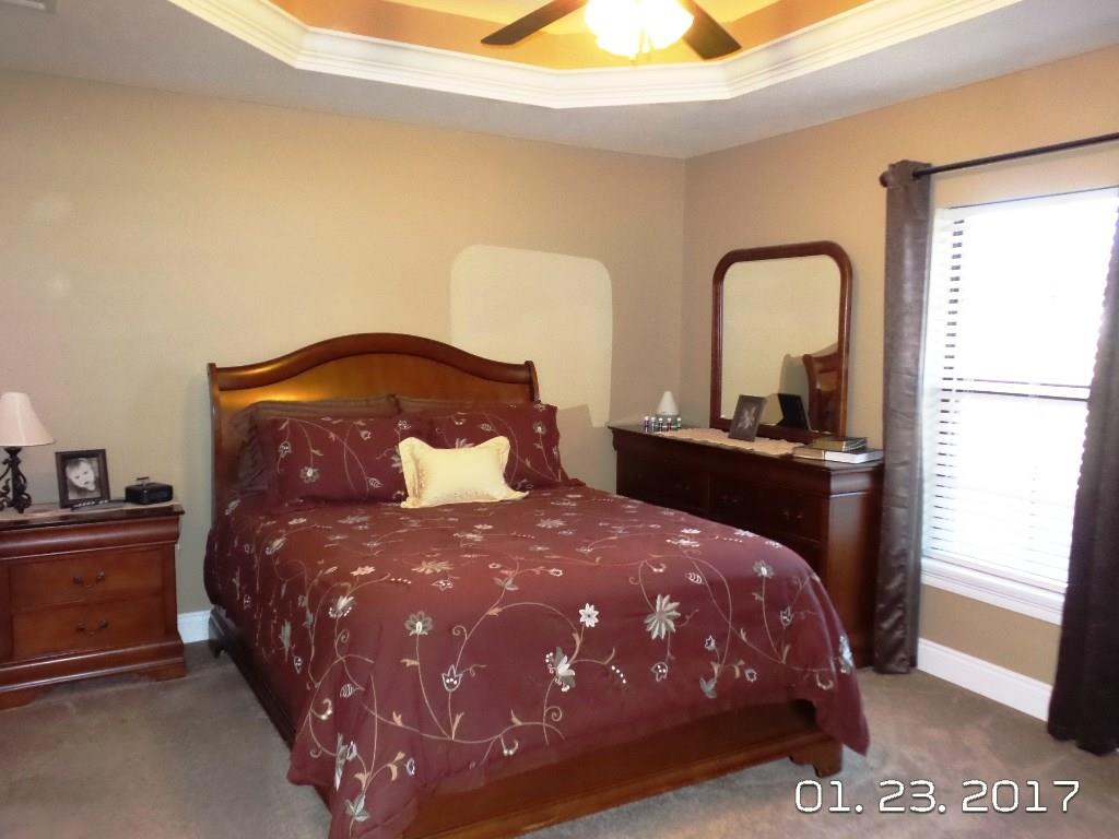 408 Robertson Loop Pollock, LA 71467 - Photo 12 of 20 Gallery Image 12