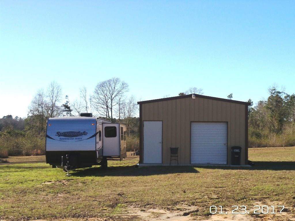 408 Robertson Loop Pollock, LA 71467 - Photo 19 of 20 Gallery Image 19