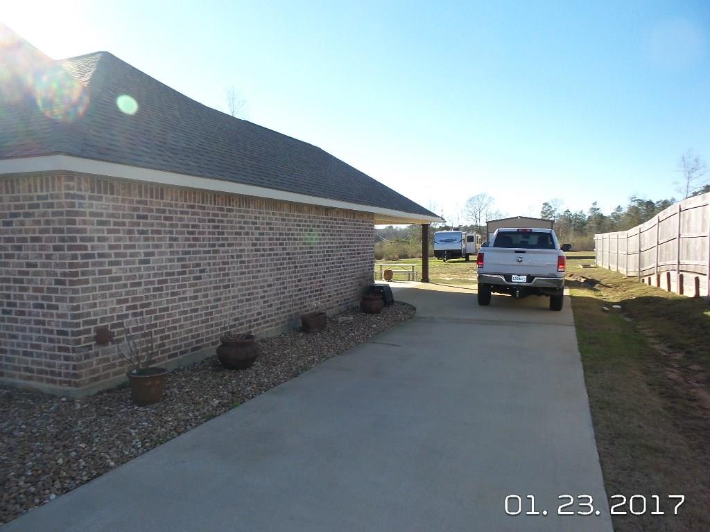 408 Robertson Loop Pollock, LA 71467 - Photo 20 of 20 Gallery Image 20