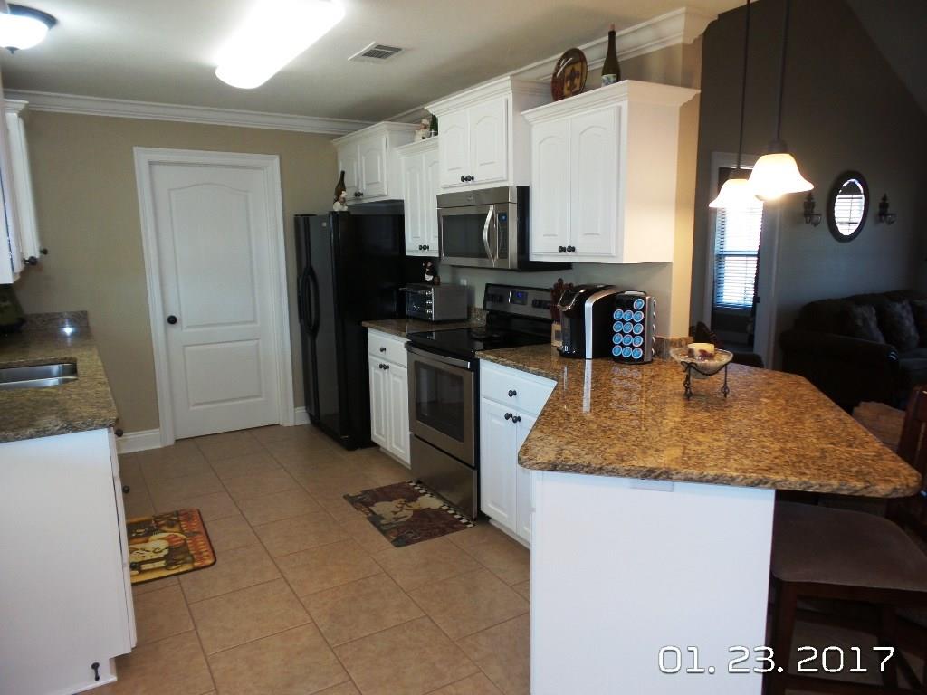 408 Robertson Loop Pollock, LA 71467 - Photo 3 of 20 Gallery Image 3