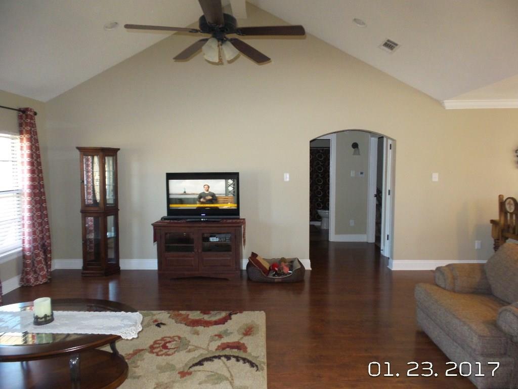 408 Robertson Loop Pollock, LA 71467 - Photo 5 of 20 Gallery Image 5