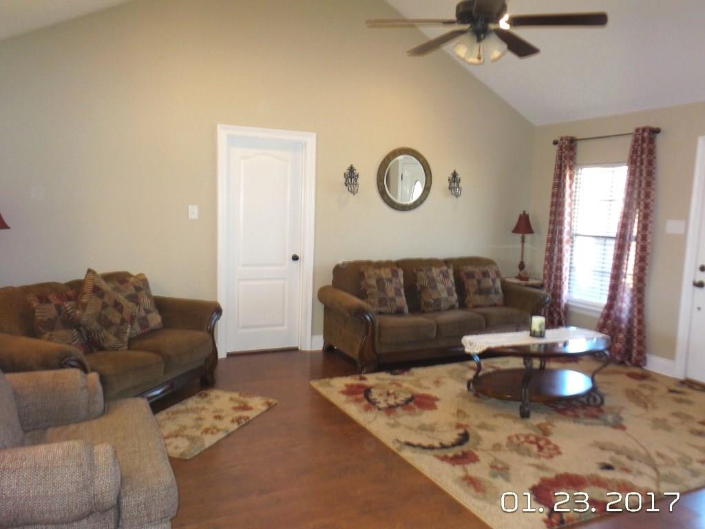 408 Robertson Loop Pollock, LA 71467 - Photo 6 of 20 Gallery Image 6