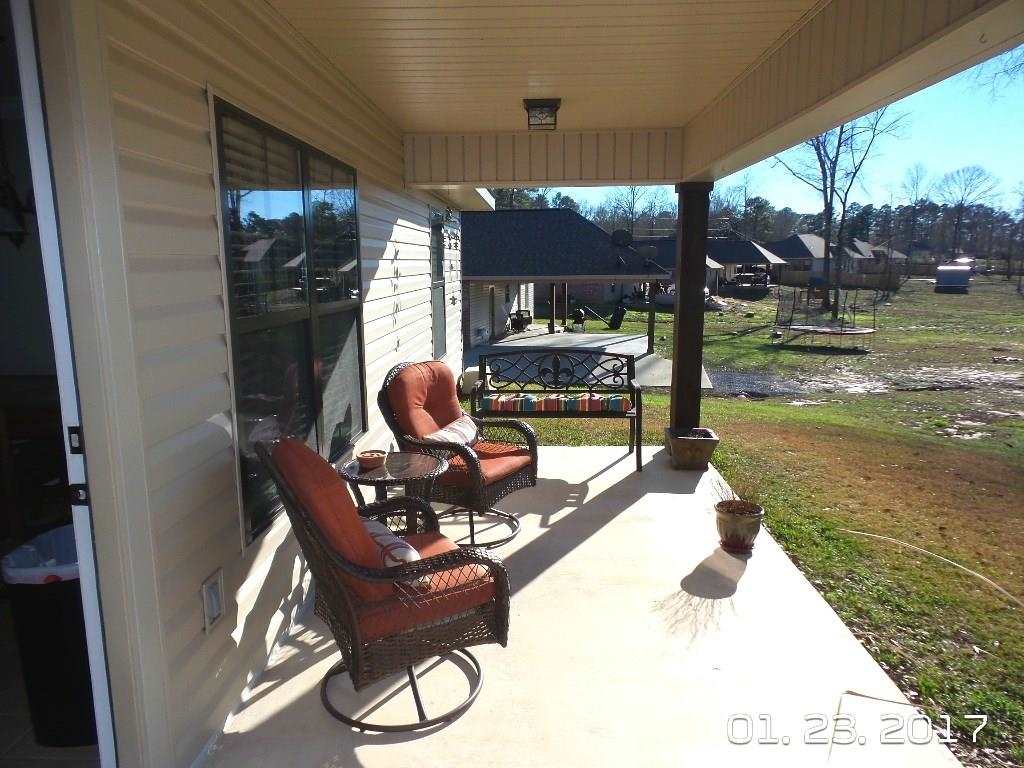 408 Robertson Loop Pollock, LA 71467 - Photo 8 of 20 Gallery Image 8