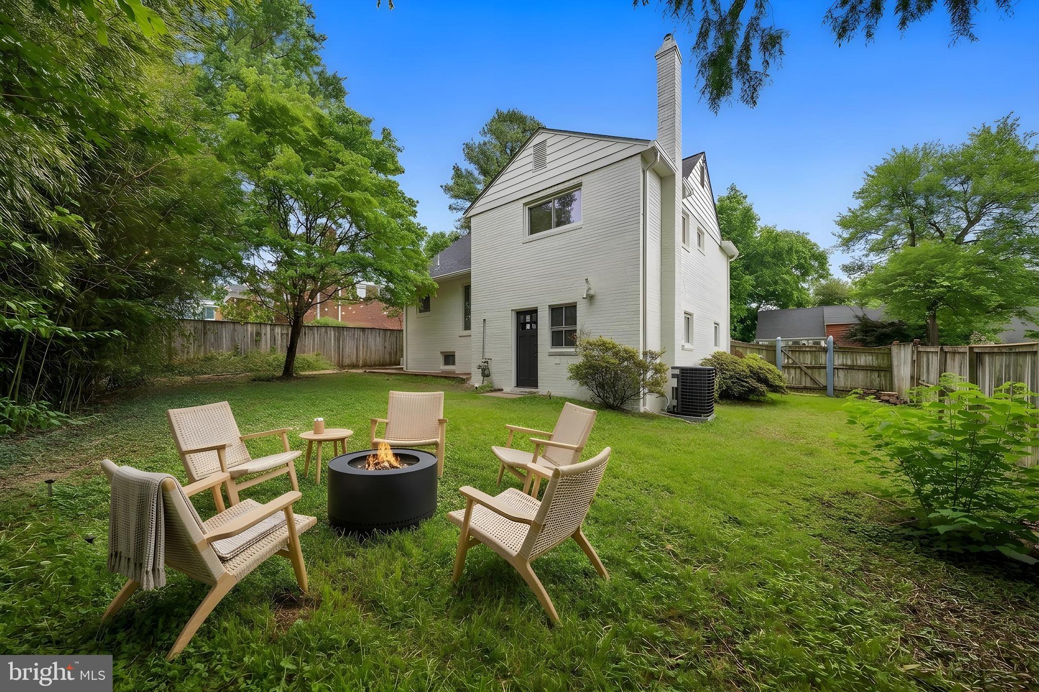 9912 Grayson Avenue Silver Spring, MD 20901 - Photo 23 of 25