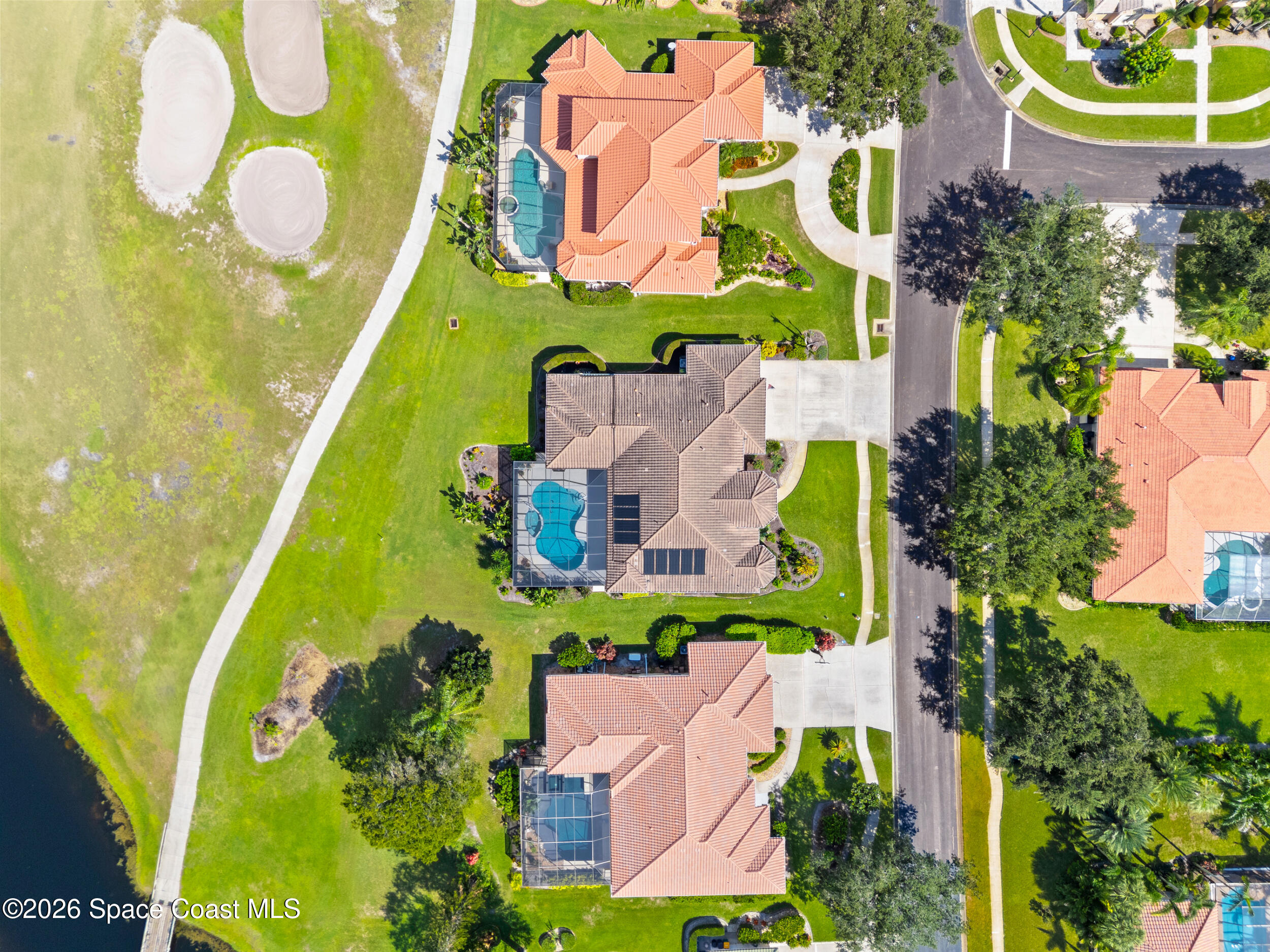 630 Deerhurst Drive Melbourne, FL 32940 - Photo 57 of 65 630 Deerhurst Dr_57