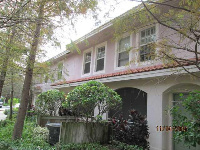 6518 West Sample Road, Unit B 8 Coral Springs, FL 33067 - Photo 1 of 5 Exterior Front