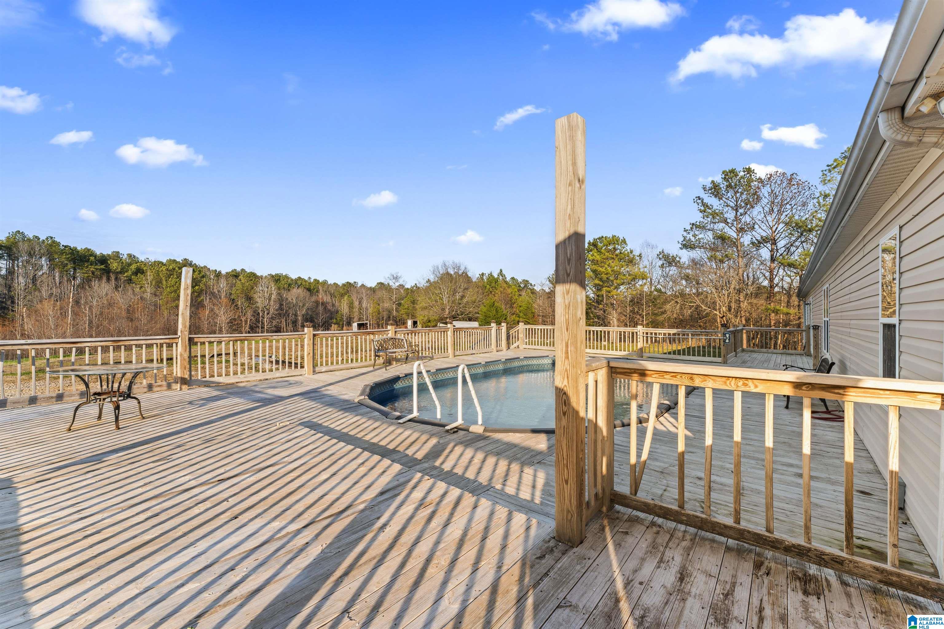 7080 Parsons Lake Road Adger, AL 35006 - Photo 35 of 59