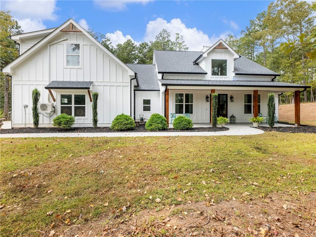 367 Chandler Road Auburn, GA 30011 - Photo 1 of 1 Gallery Image 1