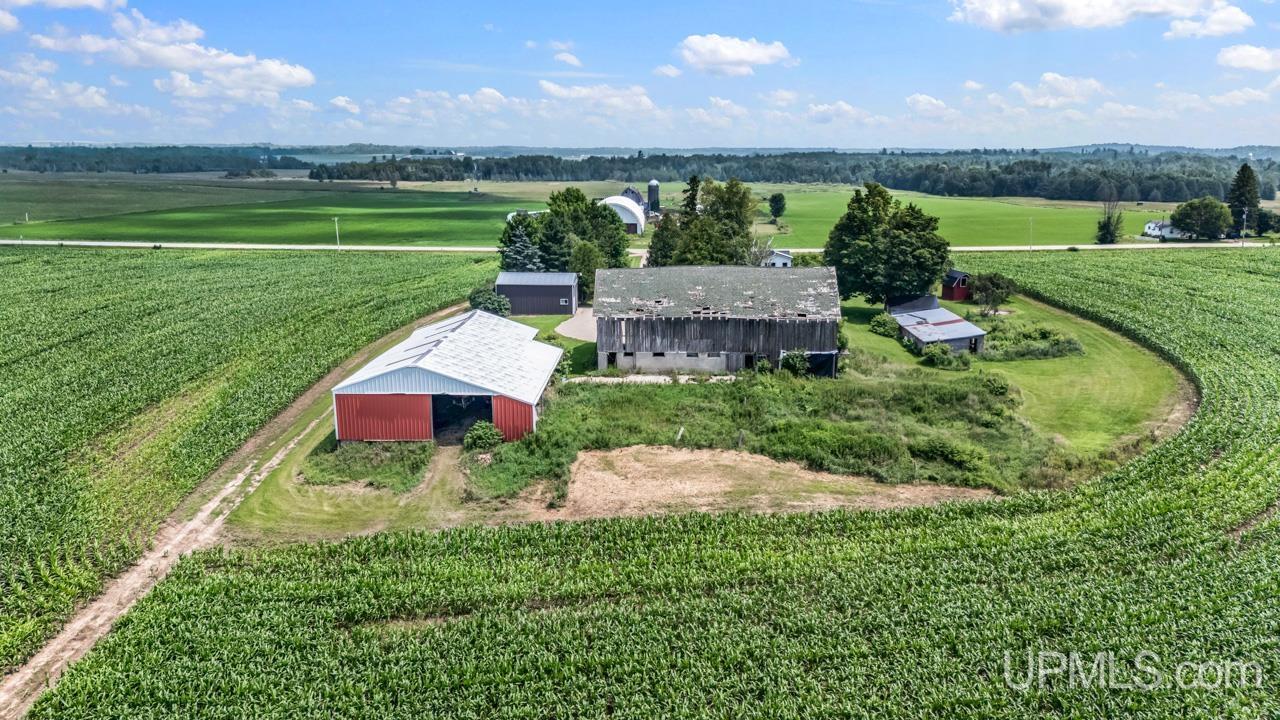 3143 D Road Bark River, MI 49807 - Photo 33 of 45