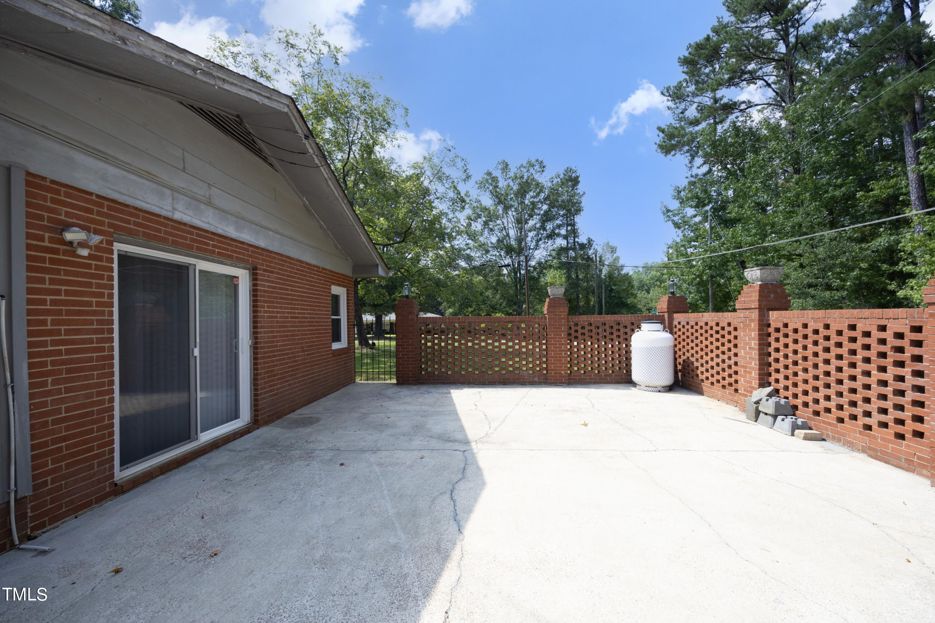 1002 Creech Road Garner, NC 27529 - Photo 22 of 42 22Patio