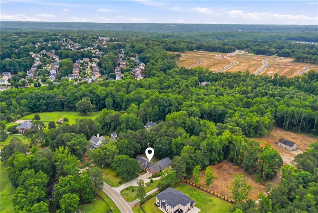 4891 Bill Cheek Road Auburn, GA 30011 - Photo 66 of 99