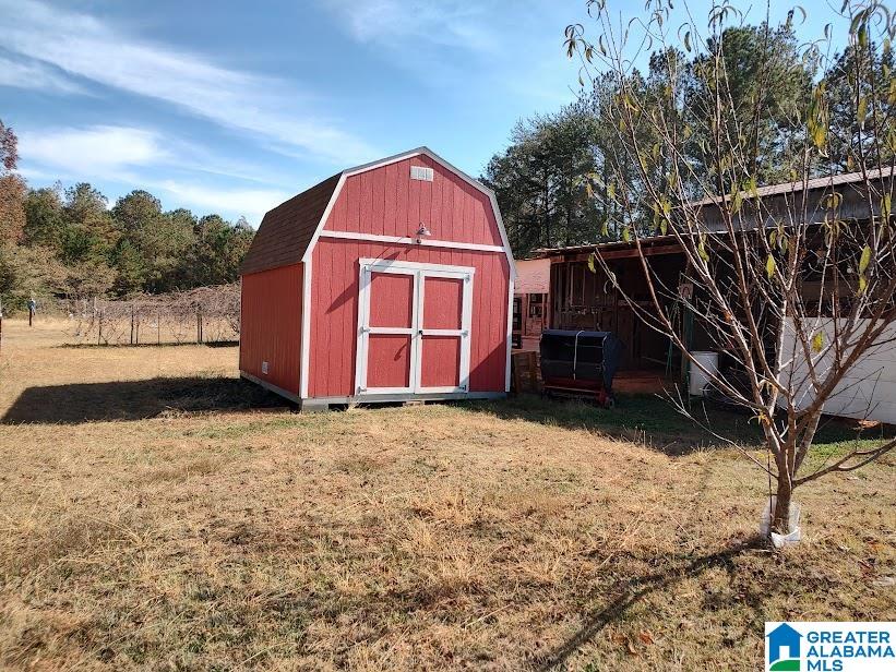 312 Pine Grove Road Sylacauga, AL 35150 - Photo 5 of 25