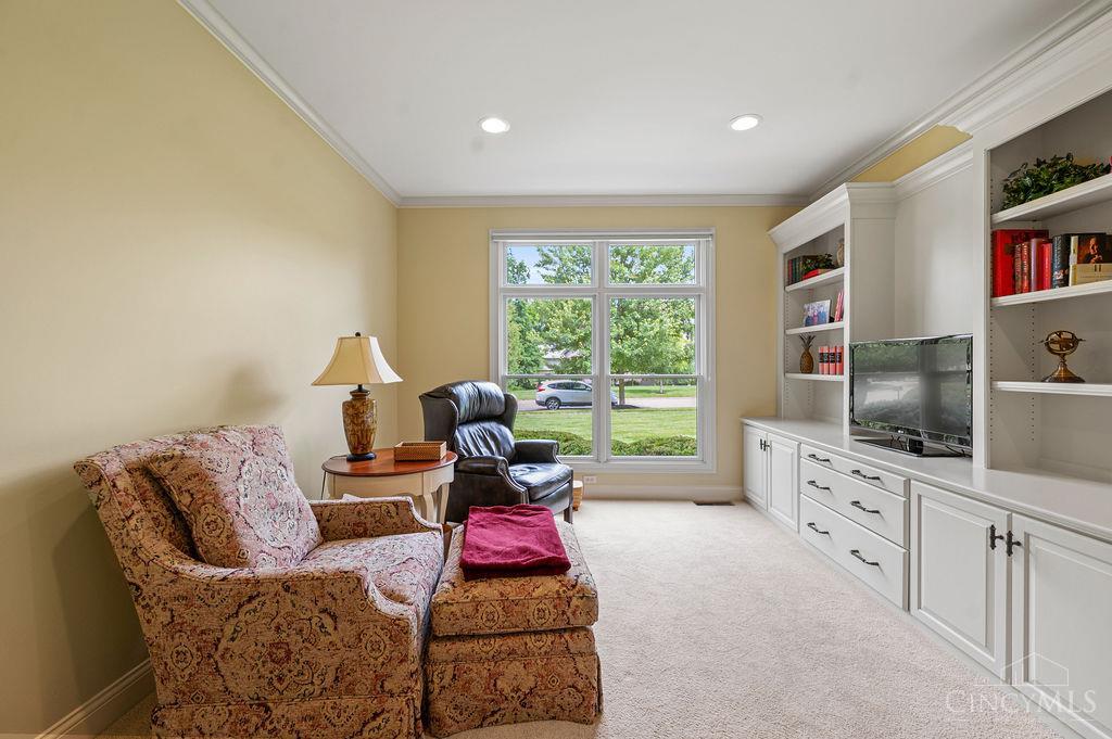 1643 Hawk Ridge Drive Maineville, OH 45039 - Photo 30 of 61 Gallery Image 30