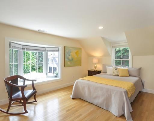 61 Lexington Road Concord, MA 01742 - Photo 17 of 26