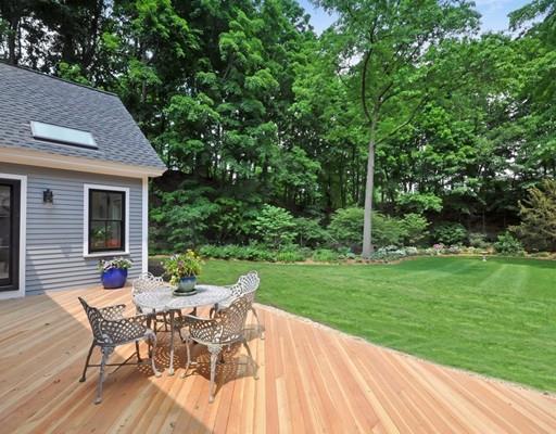 61 Lexington Road Concord, MA 01742 - Photo 21 of 26