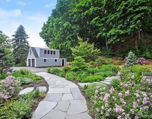 61 Lexington Road Concord, MA 01742 - Photo 23 of 26