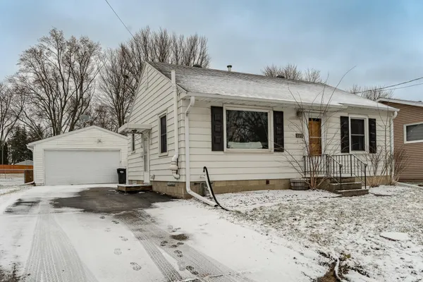 $265,000 | 200 20th Street Southeast, Rochester, MN 55904