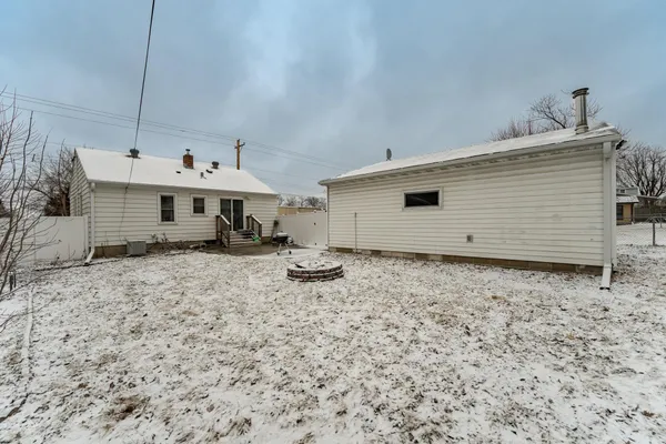 $265,000 | 200 20th Street Southeast, Rochester, MN 55904