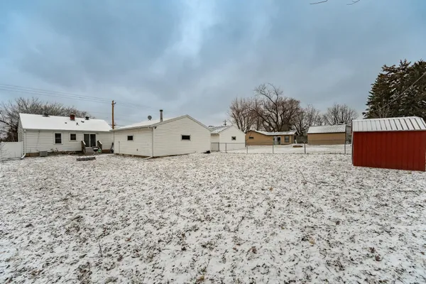 $265,000 | 200 20th Street Southeast, Rochester, MN 55904