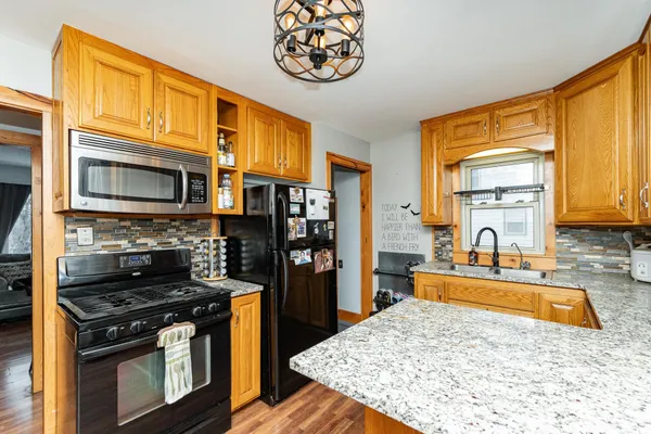 $265,000 | 200 20th Street Southeast, Rochester, MN 55904