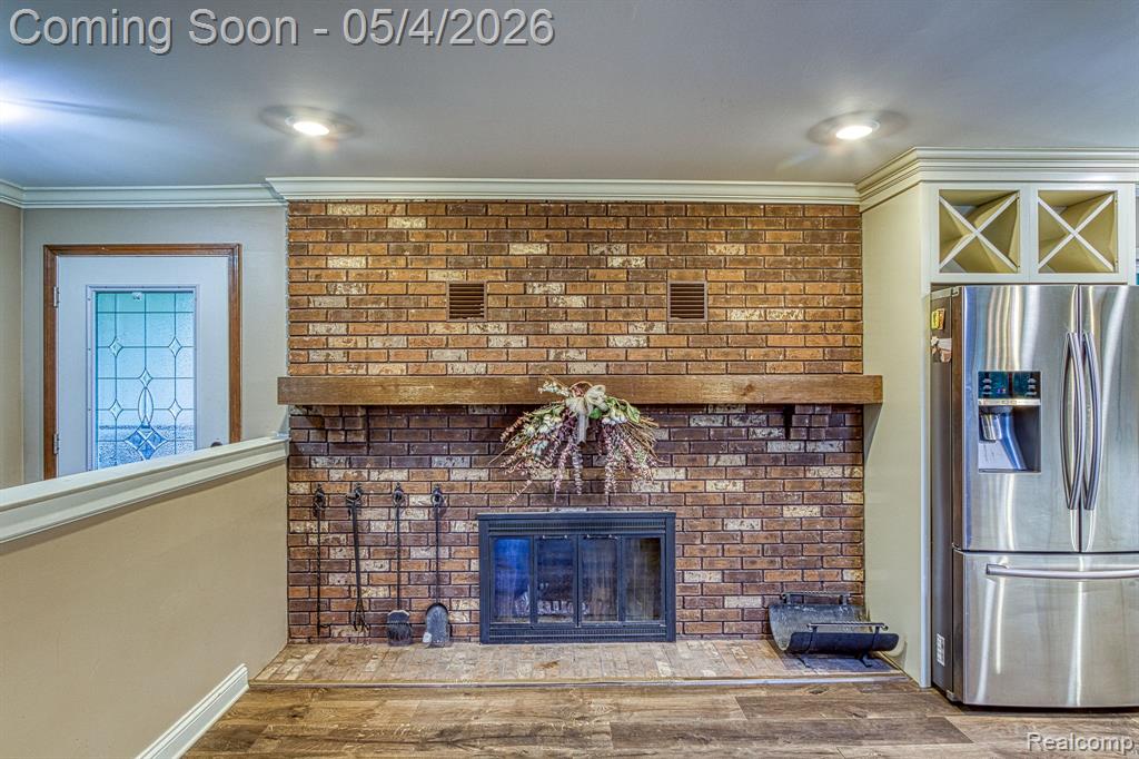 12012 Belle River Road Memphis, MI 48041 - Photo 6 of 41