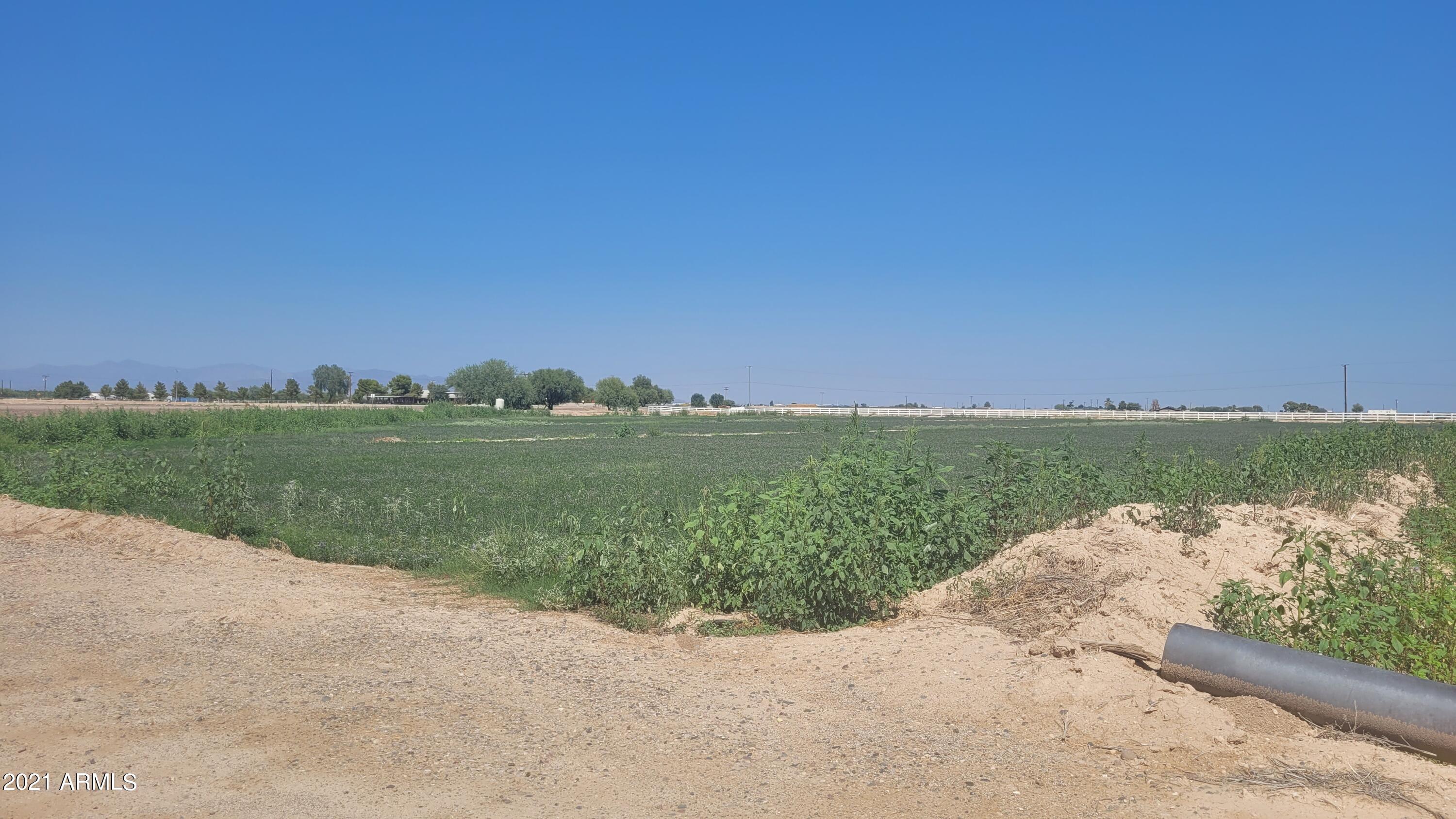 97-xx South Bruner Road Buckeye, AZ 85326 - Photo 12 of 19 20210824_141826