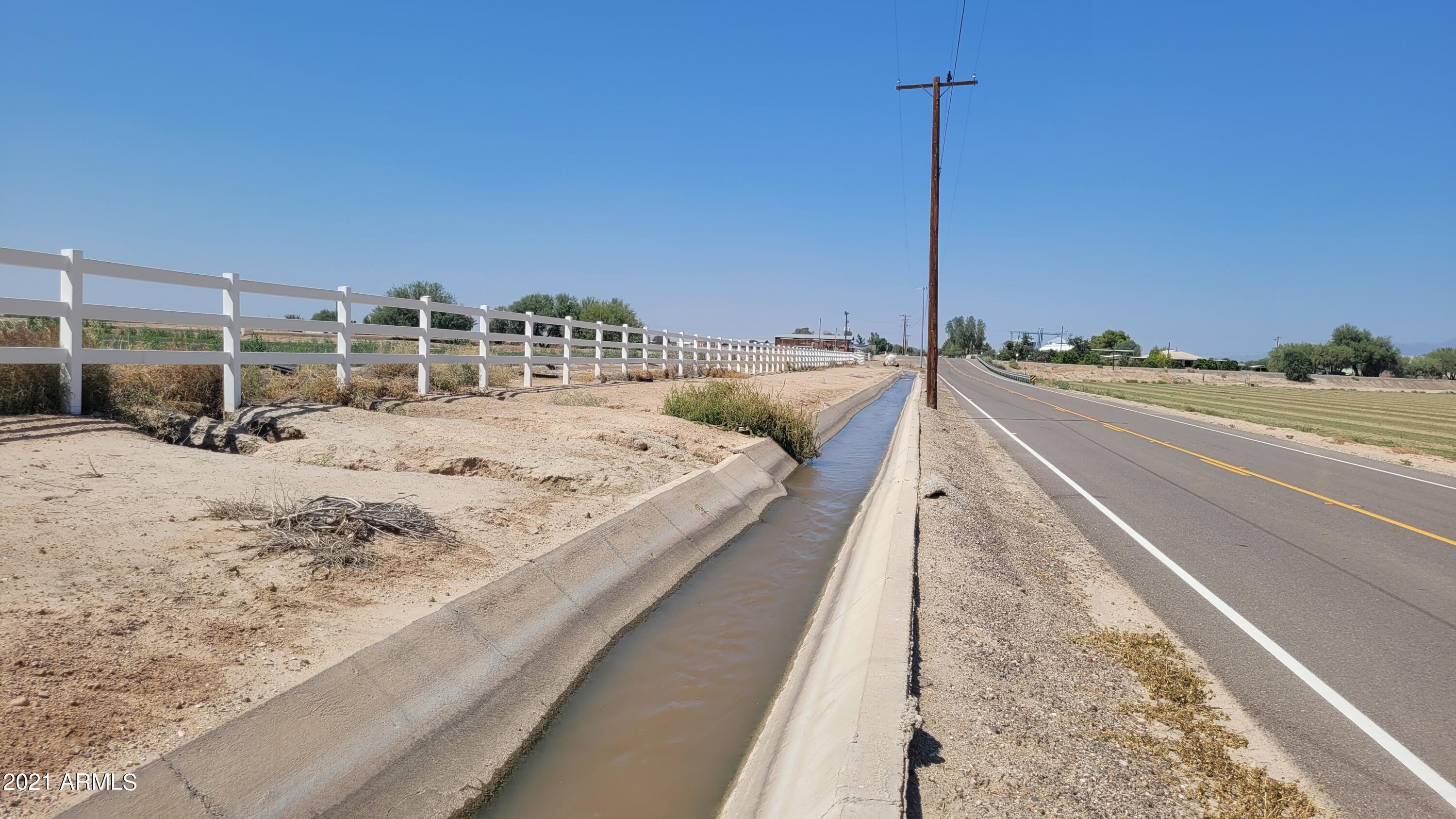 97-xx South Bruner Road Buckeye, AZ 85326 - Photo 14 of 19 20210824_142135